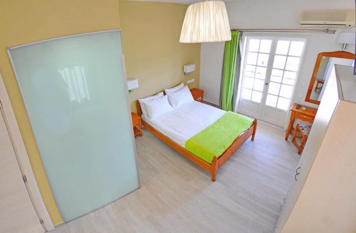 Vliho Bay Suites & Apartments Jéni Kültér fotó
